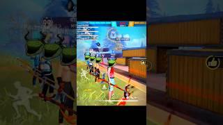 Free Fire Trolling video  #freefiregameplay #freefire #djalokgameplay #youtubeshorts #trending