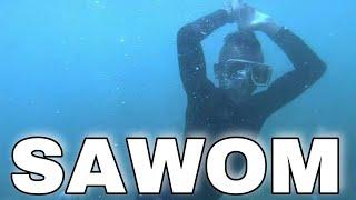 Sawom The Movie Full Combado Viners Maasin City