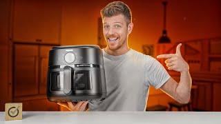 Philips Airfryer Series 2000 (neues 2024 Modell) Heißluftfritteuse im Test