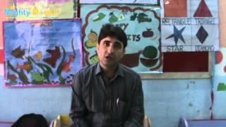 Prakash Mulchandani I Parents Testimonial I Mighty Mouse PlaySchool