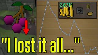 95% of Runescape Investors Make this Mistake...