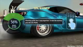 Drag Battle racing - New Android Gameplay HD