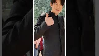 Korean dost min
