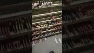 Сушилка для декоративного камня