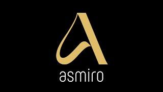 Asymmetrical Mirror Production by Asmiro