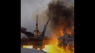 Старт ракеты «Союз-2» | 29.RU