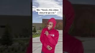 When you ask your friend to record a fight 