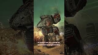 BattleMech: Stalker | Beyond the Shadows, the Stalker BattleMech's Uncelebrated Greatness