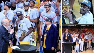 "Humiliating Moment: Tyrese Haliburton Looks Poised for MVP… Only to Be Snubbed!"