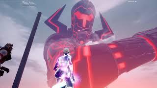 Der KAMPF gegen GALACTUS | FORTNITE | Mr.UnitTV