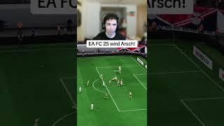 Die Abwehr in EA FC 25 wird so kacke! 