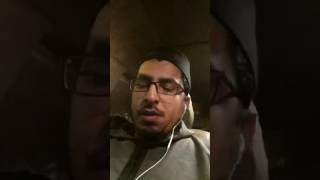 احب لأخيك ما تحب لنفسك - سعيد بن فروه