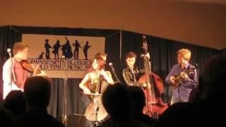 Rockin Acoustic Circus - Minnesota Bluegrass - Cello Medley