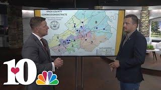 Before You Vote: Adam Thompson