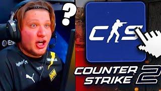 Pros play CS2 (CS 2 Highlights)