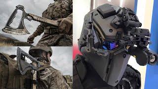 TOP 10 MUST HAVE TACTICAL SURVIVAL GEAR 2019