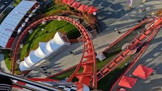 Formula | Onride/4K | Energylandia | 2022