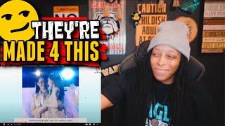 (ENGLOT) FA ACCIDENTALLY TOUCHED CHARLOTTE’S WHAT?! | ENGLOT | UNSOLICITED TRUTH REACTION