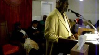 Revival Time!!  Satan is A Joker!!!......****Bishop James Humbert**