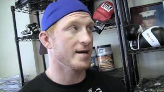 UFC Fighter Ed Herman Opens New Gym in Colorado; Why Now?