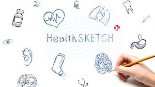 About HealthSketch: channel trailer