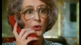 British Telecom 'Beattie   Ology' TV ad   50 sec advert