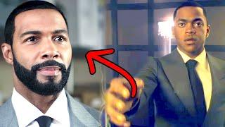 The Missing Gun Clue That Ghost Is Alive | Power Book 2: Season 4