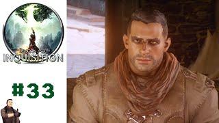 Another Rift Eats Dust! | Dragon Age: Inquisition | Let's Play - Part 33