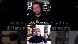 Tech Investors - Making Awesome 215