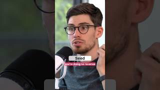 Pre-Seed vs Seed vs Series A vs Series B in VC explained (Angel Investing)