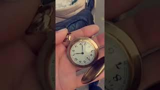 Watch vintage USSR GOLD original