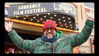 Volunteer Appreciation Day at the 2025 Sundance Film Festival