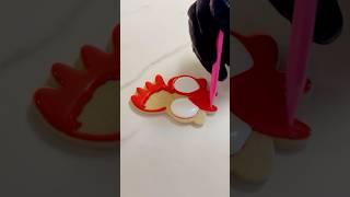 Not the brightest feather in the flock… but definitely the cutest  #cookies #birthdaycookies #bake