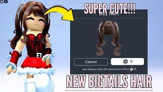 HURRY!!! NEW FREE HAIRS AND COOL UGCs !! GET IT NOW BEFORE IT IS ALL SOLD OUT !! (2024)