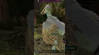 HOW TO TAME The New Yi-Ling #Ark #Aberration #ArkAscended