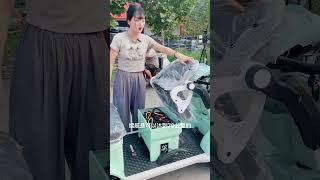 small bus electric vehicle factory,7m ago#Electric four-wheeler for home use#Mobility scooter