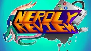 Nerdly Review Intro (Also read the description)