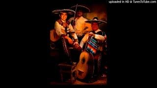 muzyka meksykańska Desperado cancion del mariachi