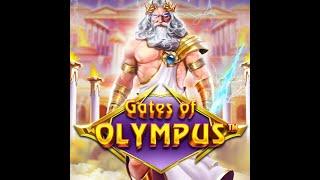 MAX WIN ON GATES OF OLYMPUS | #casino #slot #maxwin #gatesofolympus