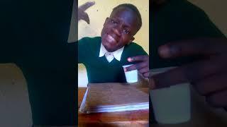 Odi wa murang'a, X-ray and Meja in one class be like#kenya #trending #viral #song #genge