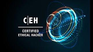 EC-Council Certified Ethical Hacker (CEH) v11