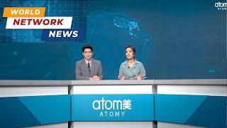 ATOMY World Network News || World Success Show ||