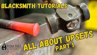 Blacksmith Tutorials: All About Upsets PART 1