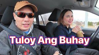 UPDATE NG BUHAY IMMIGRANT IN TRUMP’S AMERICA | VIEWER SHOUTOUT