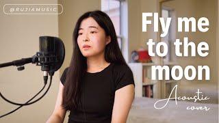 Fly Me to the Moon | rujiamusic