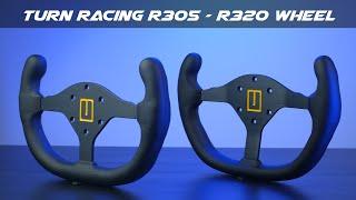 Turn Racing R320 and R305 - Review