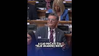 Dragan Đilas - Ovo je istina o Veroljubu Arsiću