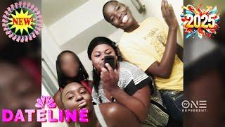  Dateline Full Episodes 2025  S34 E77 - The Blade of a Broken Heart  True Crime Stories