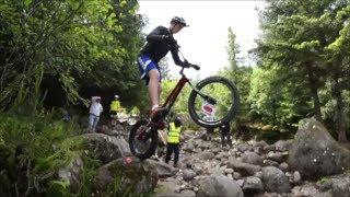 Aaron Duke Fort William 2014