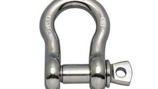 Lifting Equipment hoist ring swivel for Lifting